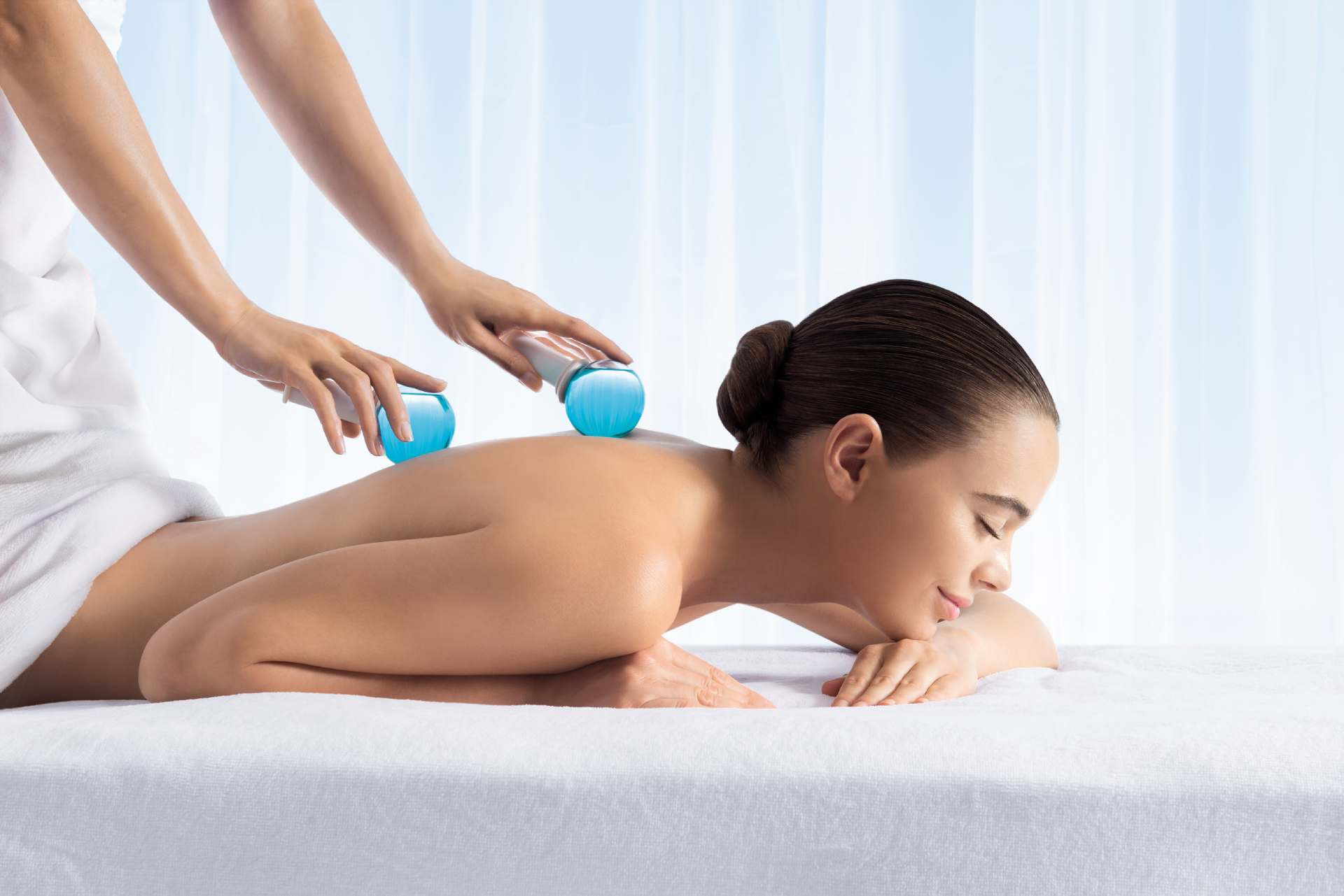 Massage Arctique Thalgo®